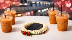 Friendfluence เทรนด์เดทวาเลนไทน์ที่ให้เพื่อนช่วยเลือกคนแมตช์และเพิ่มความปลอดภัย