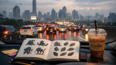 เบื้องหลังเดโมกอร์กอน Stranger Things ทำไมสัตว์ประหลาด “ไม่มีหน้า” ถึงหลอนติดตา