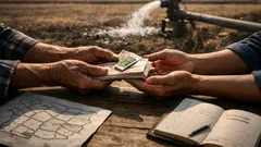 ดงกล้วยโมเดล: สหกรณ์ช่วยชุมชน คทช. เปลี่ยนที่ดินทำกินให้เป็นรายได้จริงอย่างไร