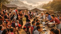 วันเด็ก 2569 ตรงกับวันไหน พร้อมคำขวัญและความหมายที่มากกว่าความสนุก