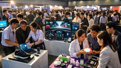 ไอเดียเล็กๆ ที่เปลี่ยนสุขภาพไทยได้ สรุปเวทีนวัตกรรมสร้างเสริมสุขภาพ สสส. 2025