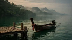 เกาะช้างกลับมาฮิต: วางทริป 3 วัน 2 คืน เที่ยวทะเล-ป่า-น้ำตกแบบไม่รีบ