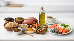 แนวทางกินแบบ Blue zones สำหรับคนไทย: 8 อาหารที่ช่วยให้อยู่ดีแบบไม่ต้องผอมเร็ว