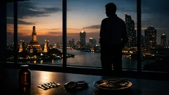 วิตามินผู้ชายวัย 40+ ควรกินอะไรบ้าง สรุป 6 ตัวช่วยเพิ่มความฟิตแบบคนทำงาน