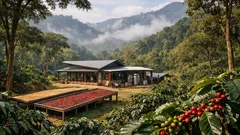 ทำไมไทยยังต้องนำเข้ากาแฟ ทั้งที่ตลาดโตแรง และทางออกของเมล็ดกาแฟไทยคืออะไร