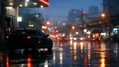 เติมน้ำมันเต็มถัง vs ครึ่งถัง แบบไหนประหยัดกว่า คำตอบจากตัวเลขจริง