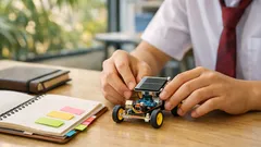 เลือกโรงเรียนนานาชาติในไทยแบบไม่หลงคำโฆษณา ด้วยกรอบคิด whole child